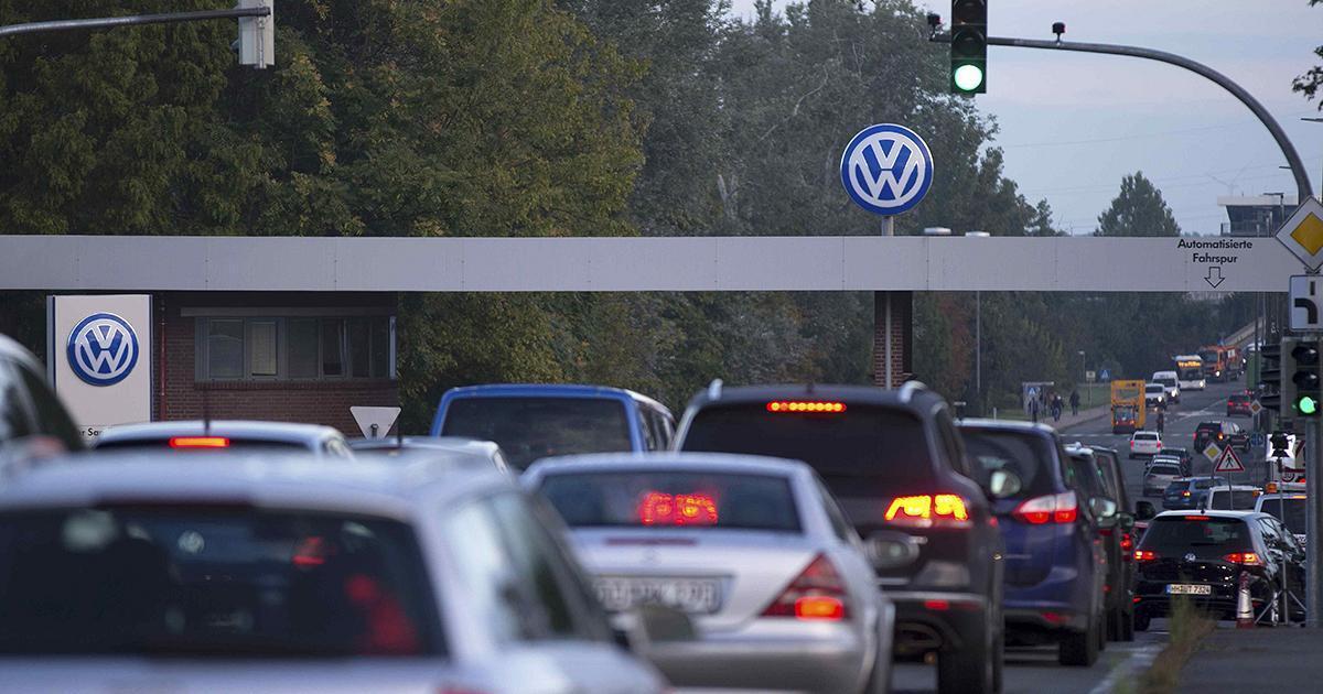 Έτσι θα επιδιορθώσει η Volkswagen τους προβληματικούς κινητήρες του dieselgate