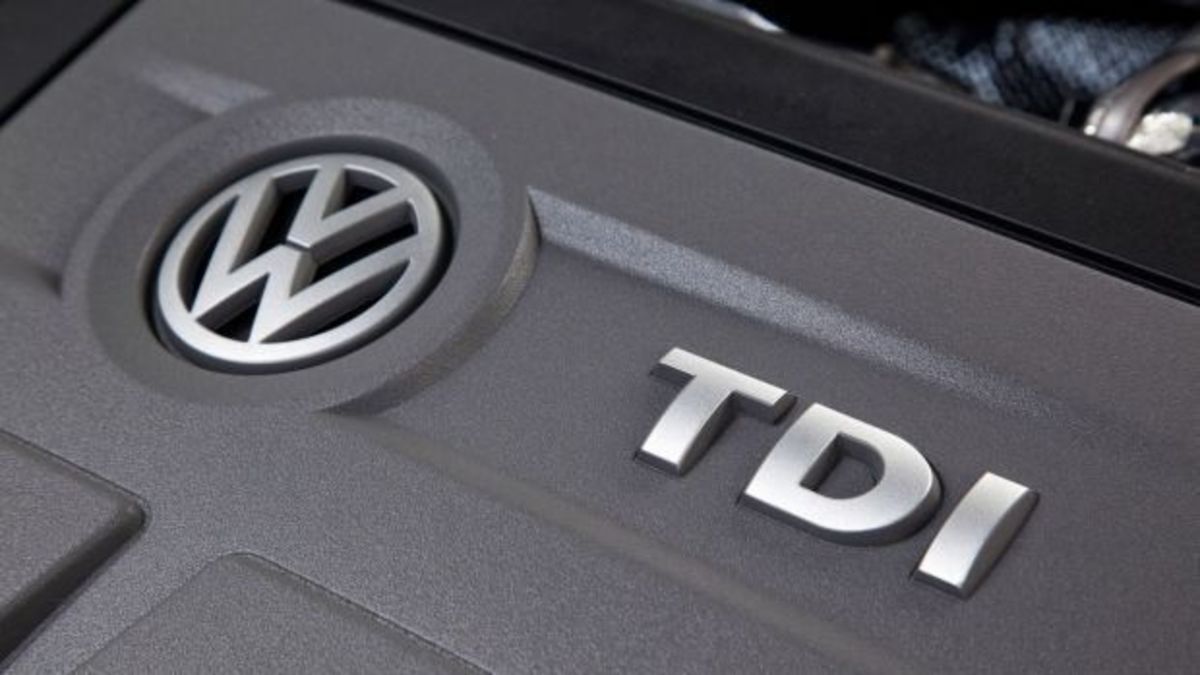 Οι Γερμανοί της Volkswagen δεν θέλουν να αποζημιώσουν τους Ευρωπαίους για το σκάνδαλο ρύπων