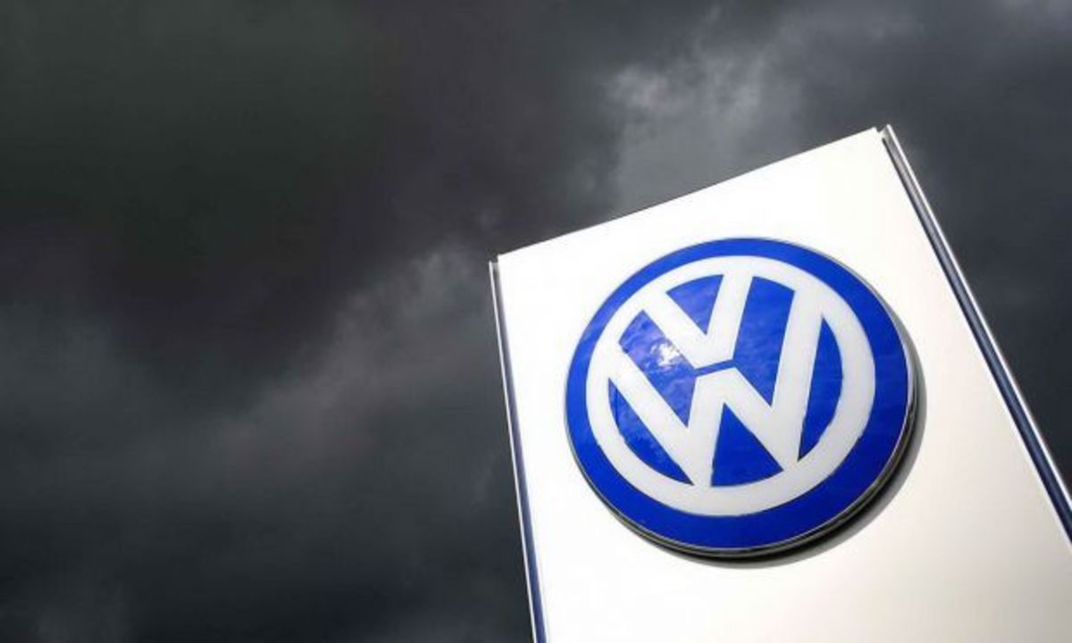 Σκάνδαλο VW: «Kαθαρός» ο νέος ντίζελ ΕΑ288