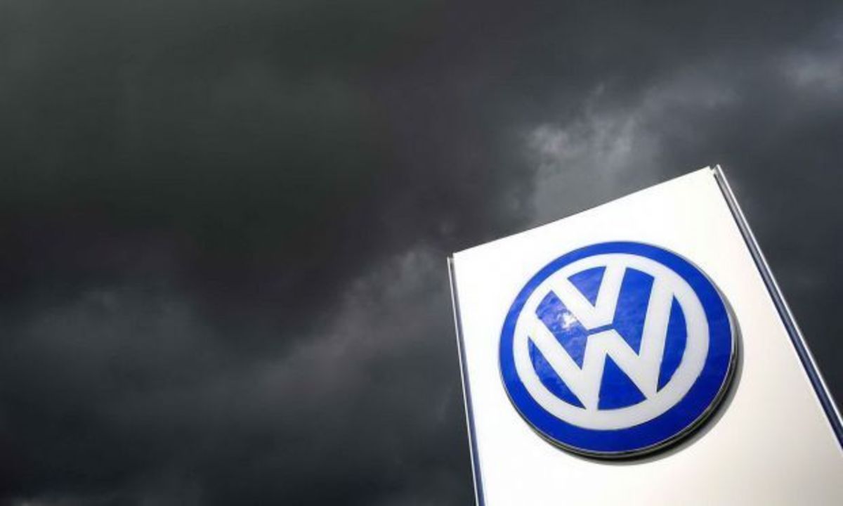 Volkswagen: θα δώσει γενναίες αποζημιώσεις για το dieselgate στις ΗΠΑ