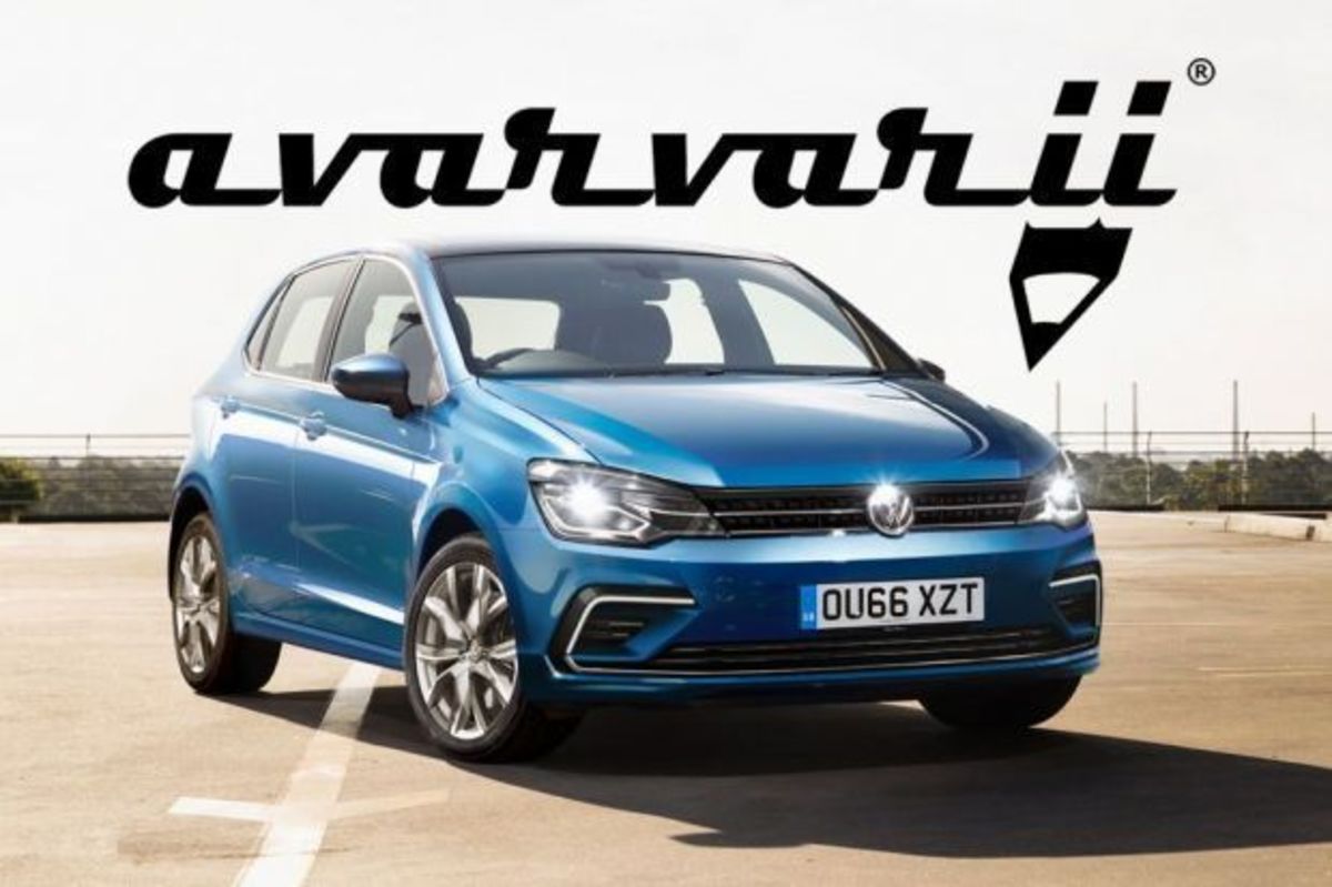 Όλα όσα πρέπει να ξέρετε για το επόμενο VW Polo