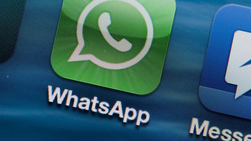 1 δισεκατομμύριο χρήστες χρησιμοποιούν το WhatsApp!