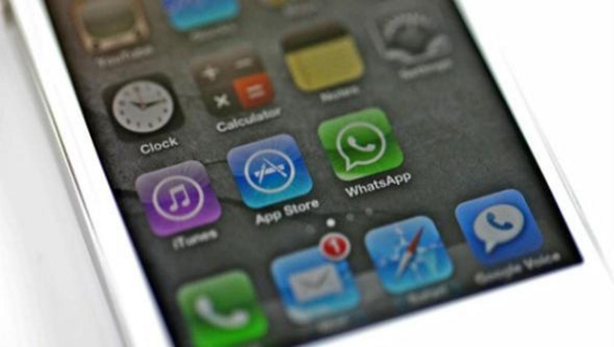 Σαουδική Αραβία: Μετά το Viber ετοιμάζονται να απαγορεύσουν το Whatsapp και το Skype!