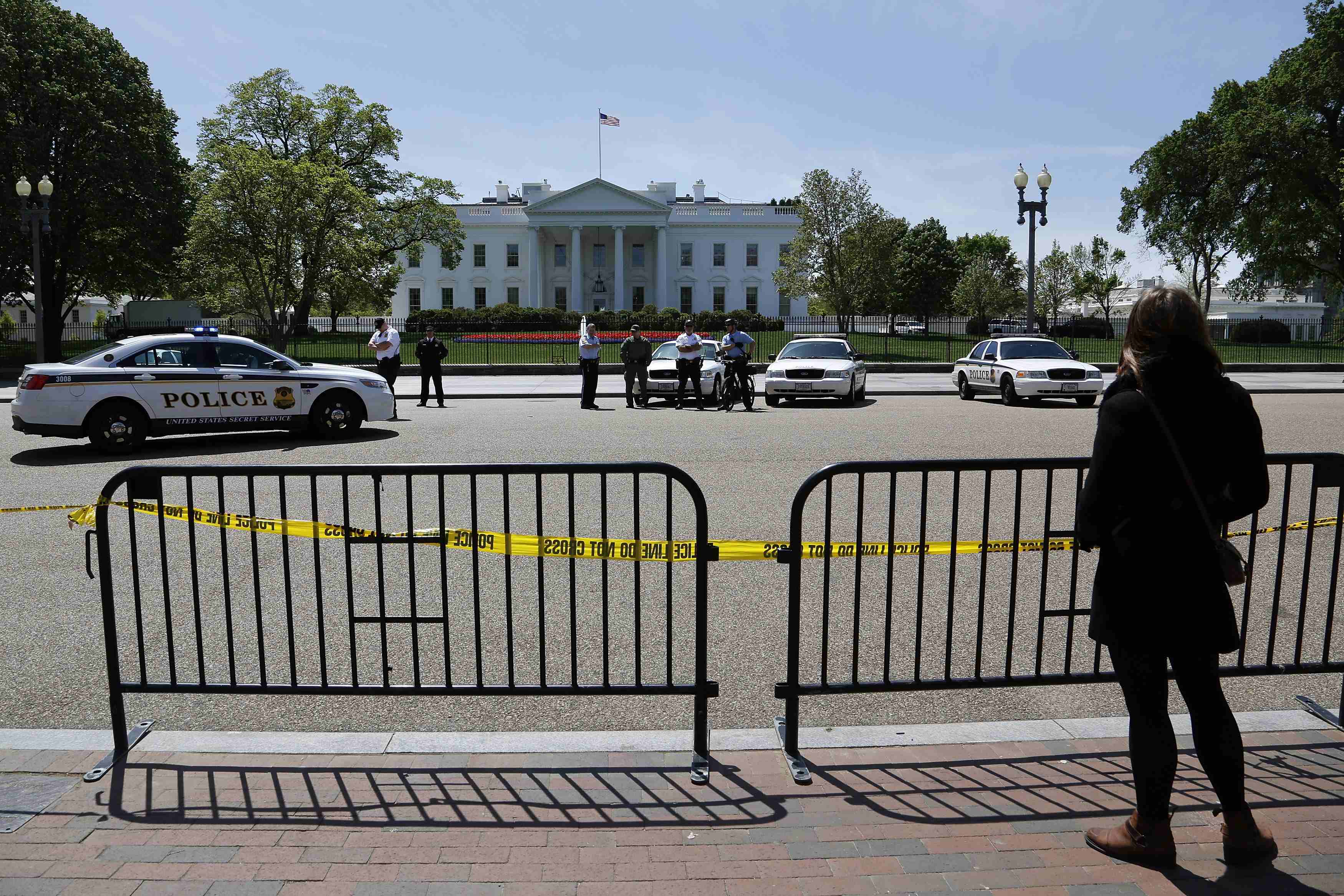 White House-gate! Η εφορία στόχευε αντιπάλους του Ομπάμα!