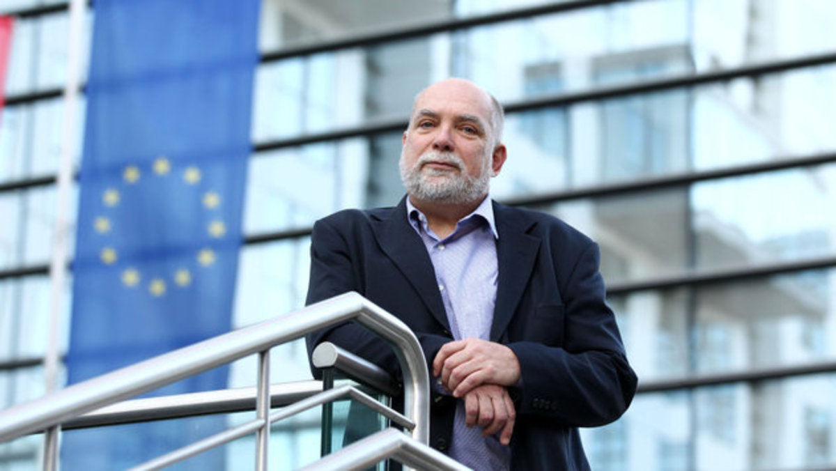 Αποκλείει κούρεμα του χρεόυς ο πρόεδρος του Euroworking Group