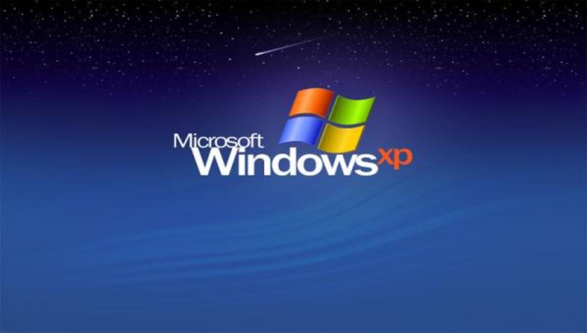 Ένας στους πέντε Έλληνες χρήστες υπολογιστή PC «τρέχει» Windows XP