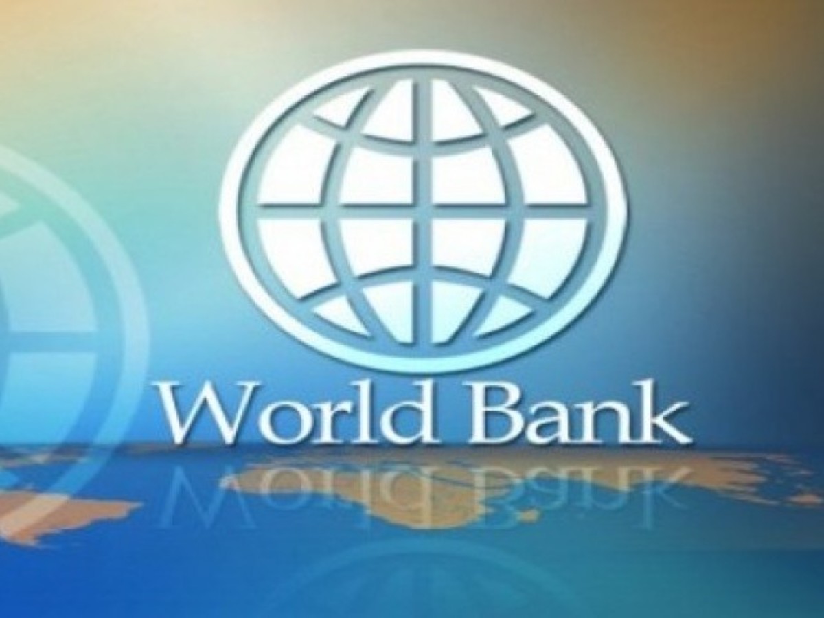 Συνεργασία της Παγκόσμιας Τράπεζας με την Ελλάδα από το 2012 αποκαλύπτει το Bloomberg