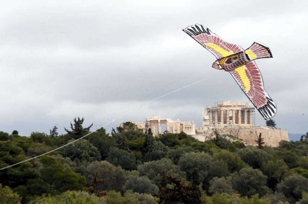 ΦΩΤΟ ΑΡΧΕΙΟΥ EUROKINISSI