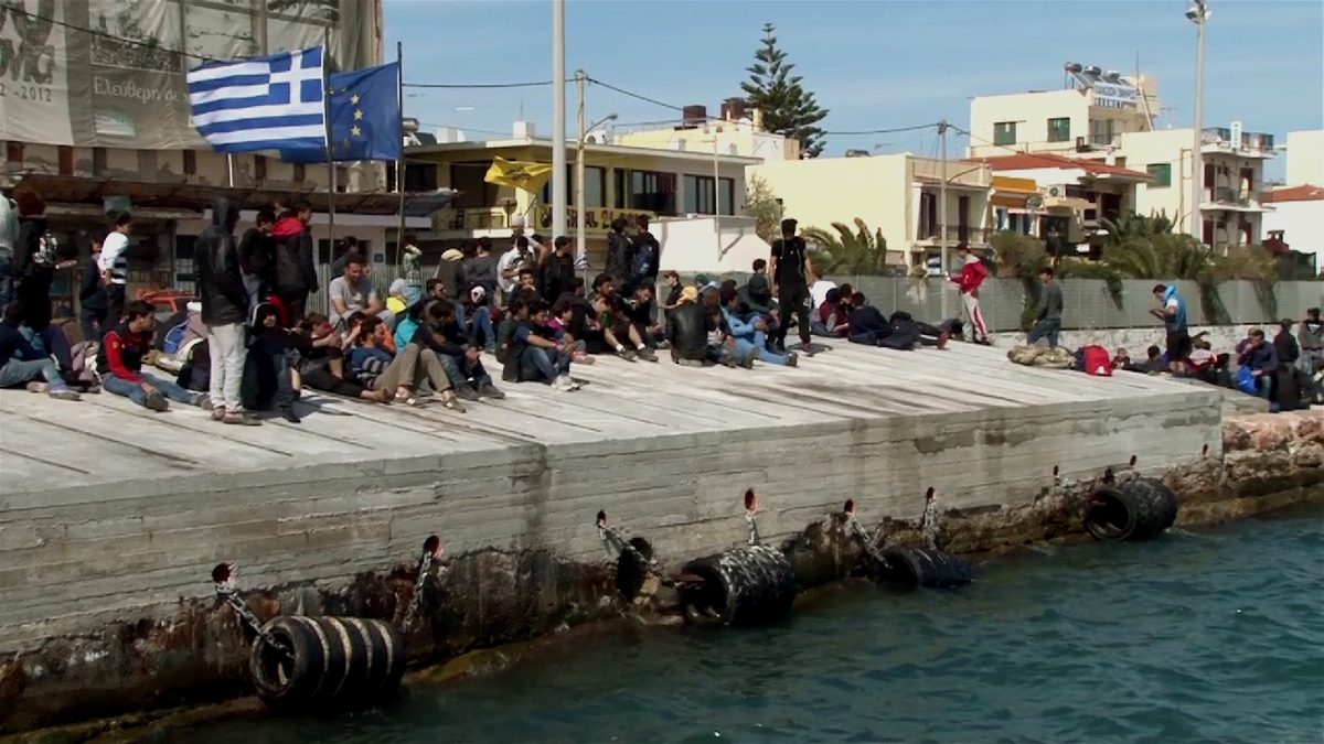 ΦΩΤΟ ΑΡΧΕΙΟΥ EUROKINISSI