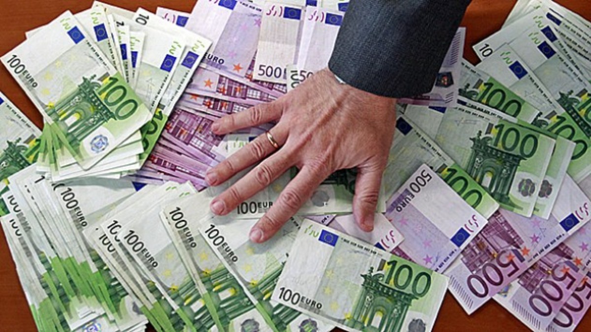 Χανιά: Χρωστάει στο δημόσιο μόλις… 1,5 εκατομμύριο ευρώ!