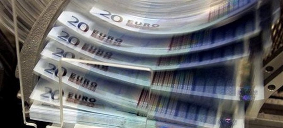 Στα 417,07 δισ. ευρώ το συνολικό εξωτερικό χρέος