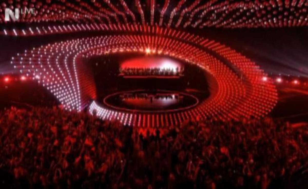 Eurovision 2015: Ποιες χώρες πέρασαν στον Τελικό του Σαββάτου;