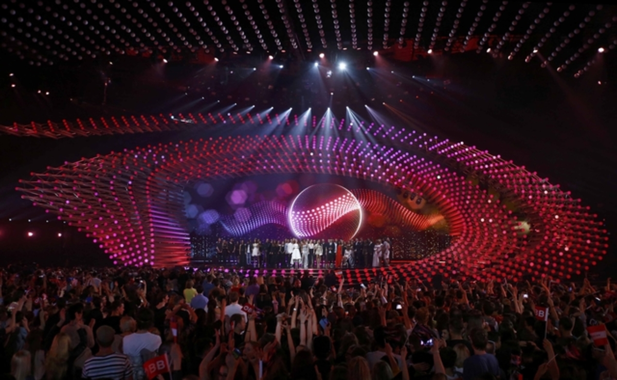Eurovision 2015 Τελικός: Σκάνδαλο! Ακυρώθηκαν οι ψήφοι δύο χωρών!