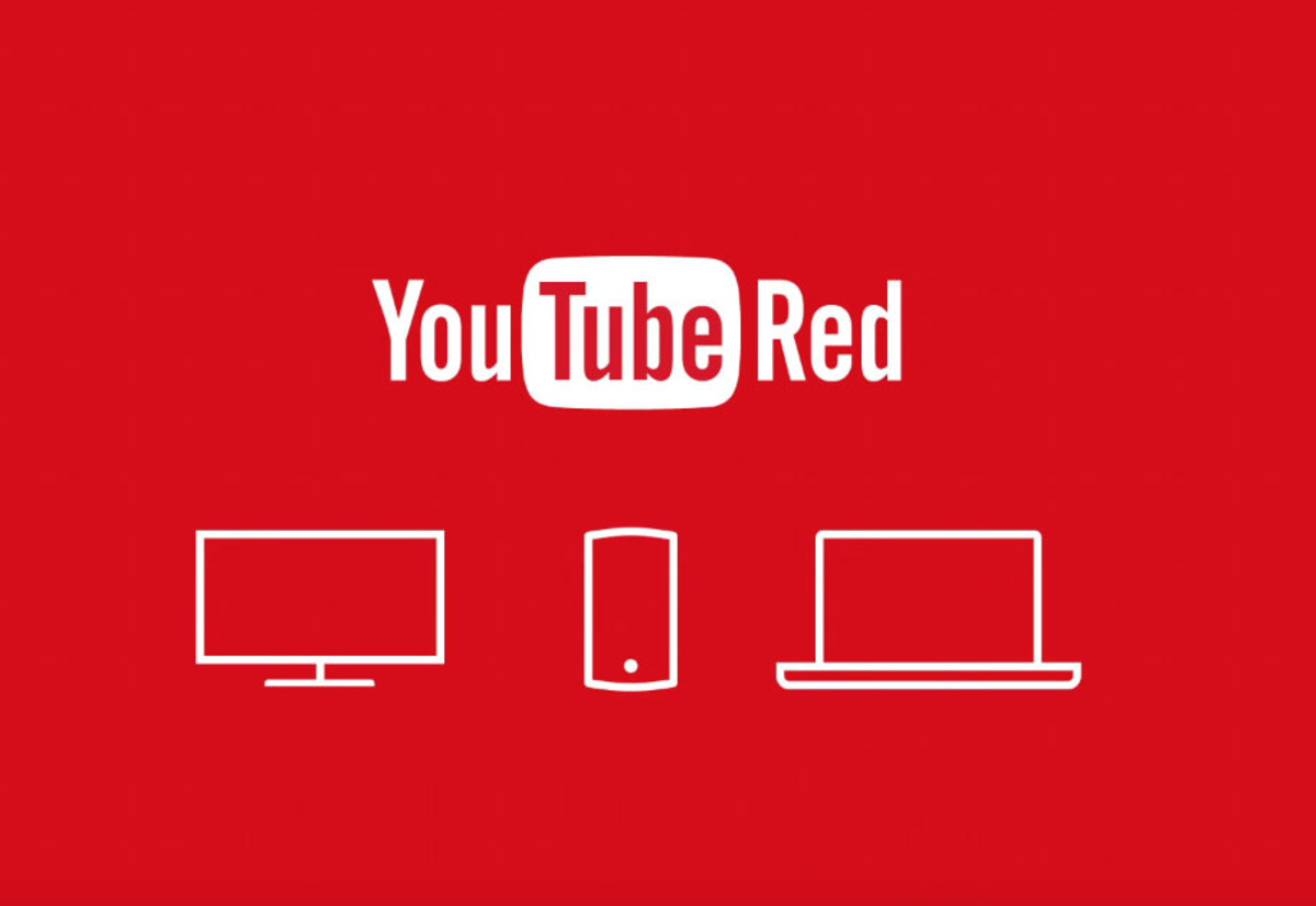 Youtube Red: Αυτή είναι η συνδρομητική υπηρεσία του Youtube