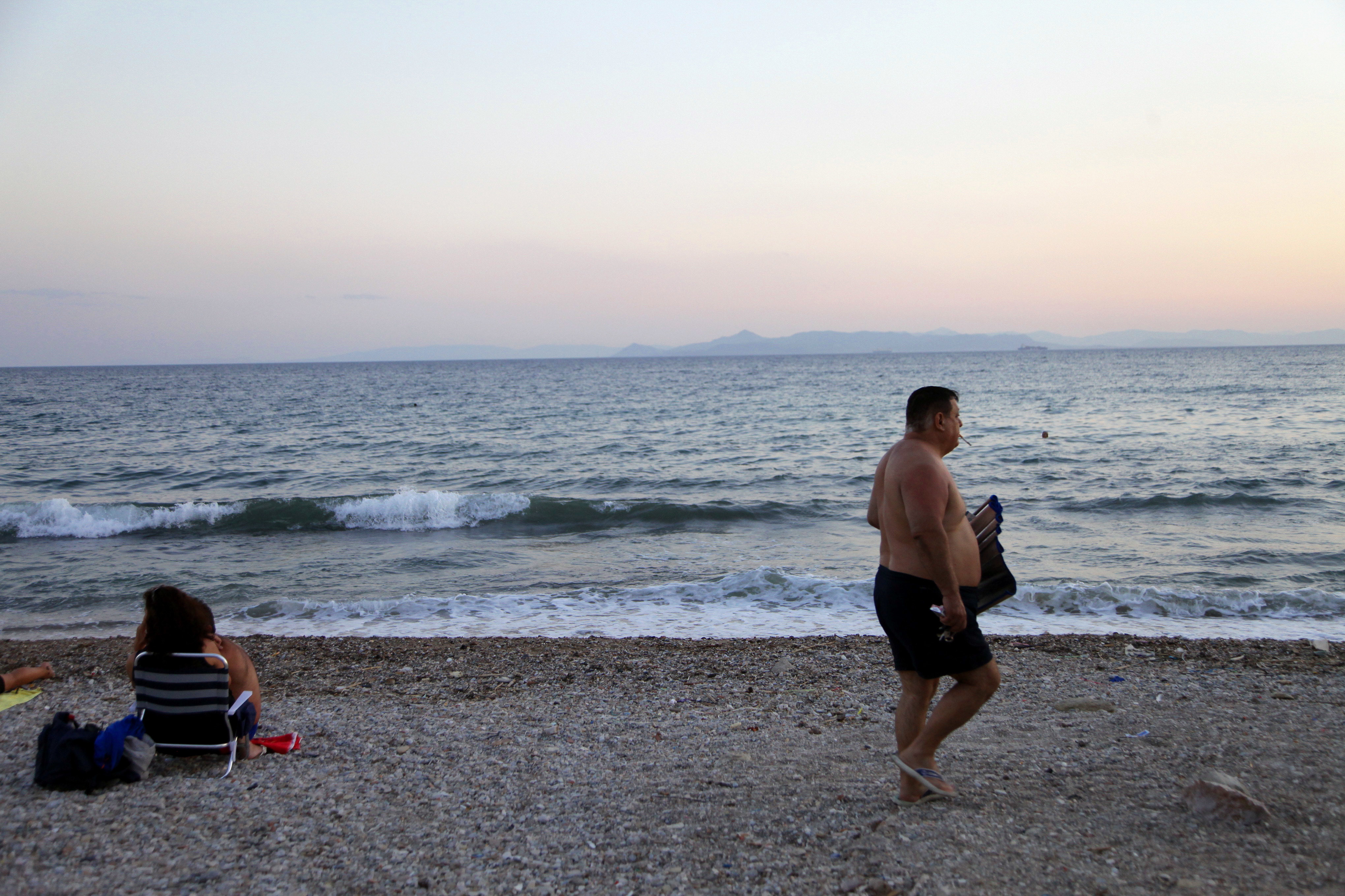 ΦΩΤΟ ΑΡΧΕΙΟΥ EUROKINISSI