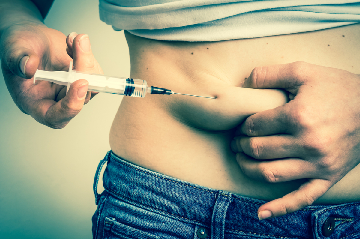 Διαβήτης: Νέα μέθοδος διαχείρισης βάζει τέλος στις ενέσεις ινσουλίνης