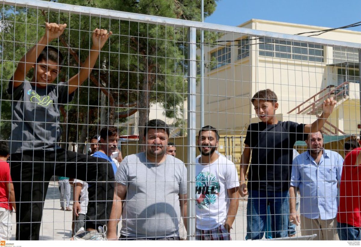 Βόρειο Αιγαίο: Νέες αφίξεις προσφύγων και μεταναστών σε Λέσβο και Σάμο – Μηδενικές οι ροές στη Χίο!