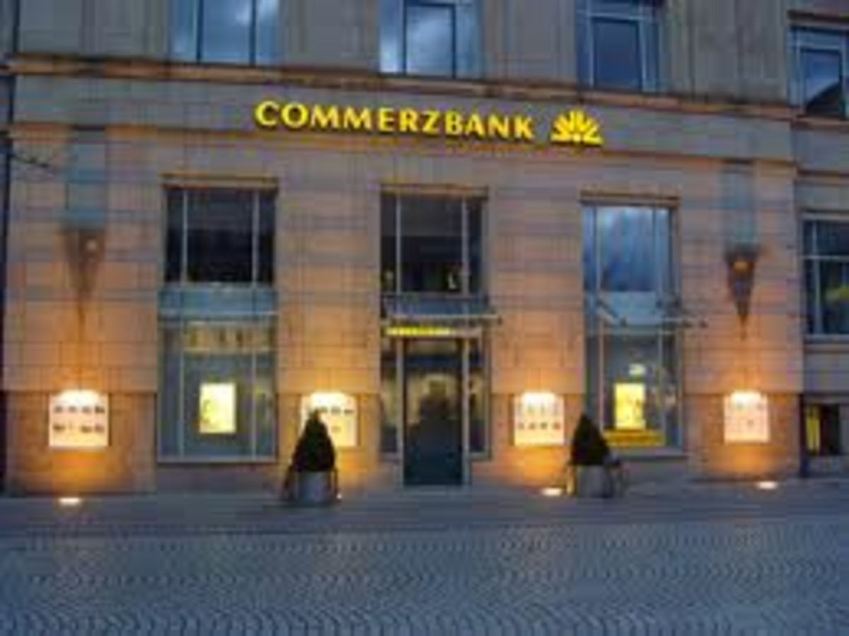Commerzbank: Οι αγορές προετοιμάζονται για τη νέα βοήθεια στην Ελλάδα