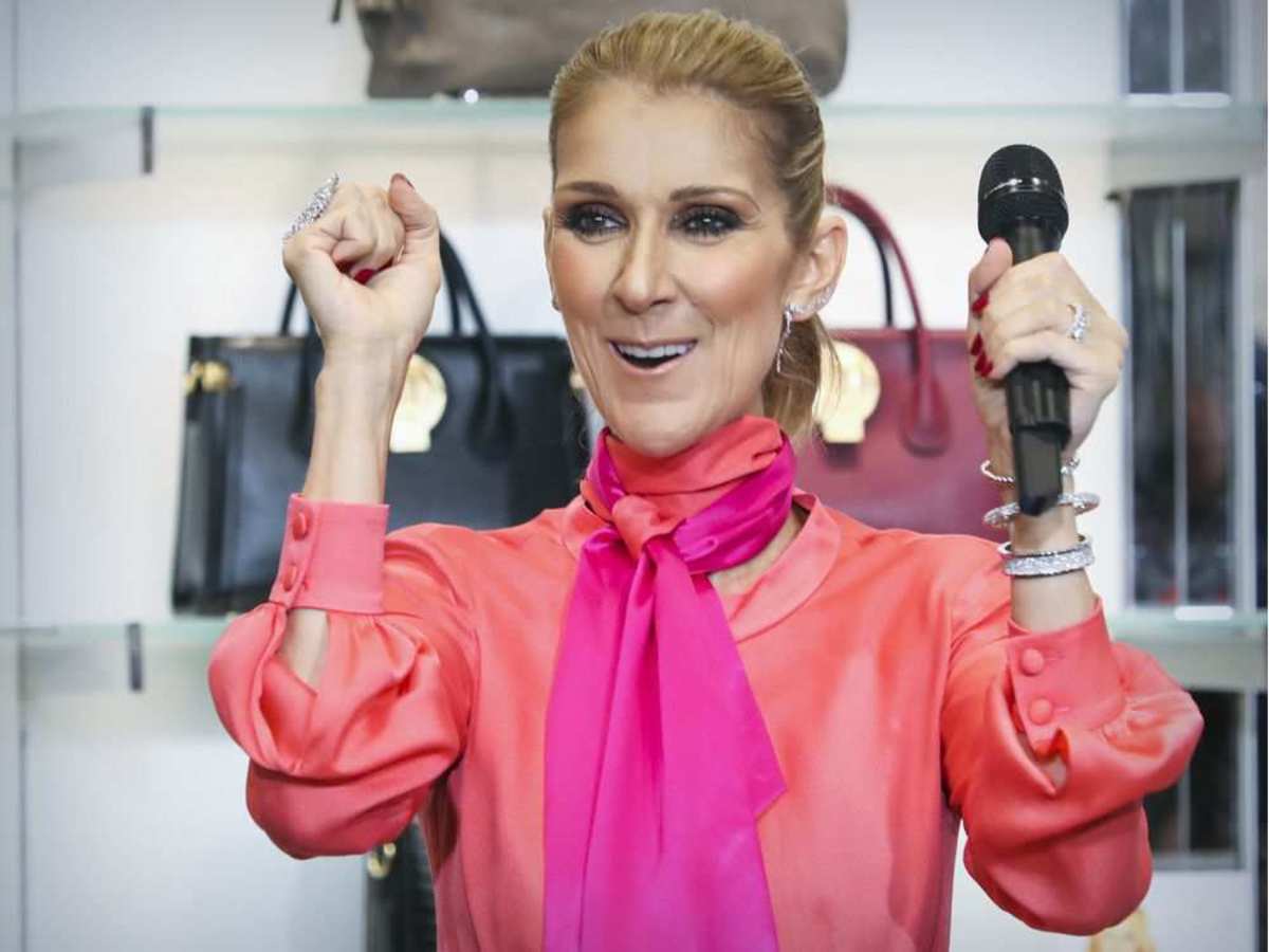 Επική απάντηση Celine Dion σε δημοσιογράφο που ρώτησε για τη φημολογούμενη σχέση της!