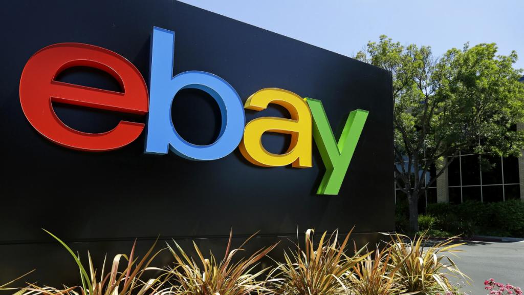 Αγοράστε προϊόντα στο eBay απλά με μία φωτογραφία!