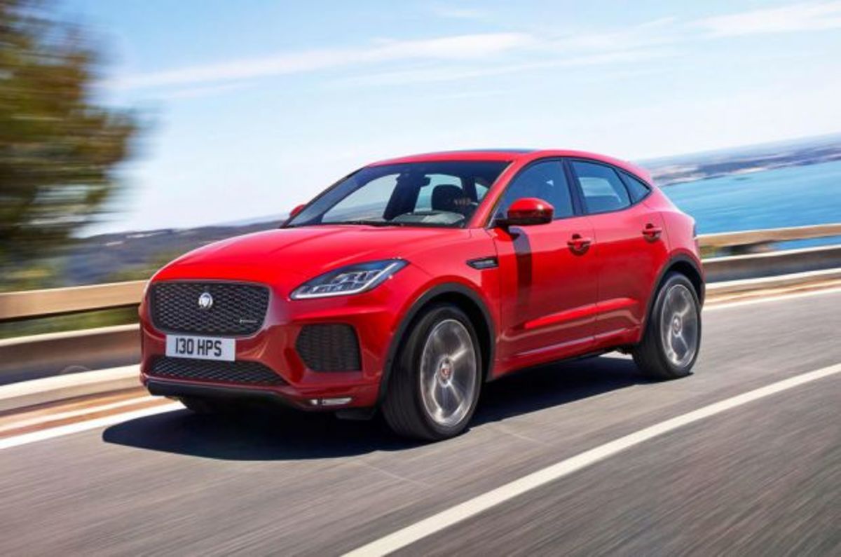 Πόσο κοστίζουν στην Ελλάδα τα νέα Jaguar E-Pace και Range Rover Velar;