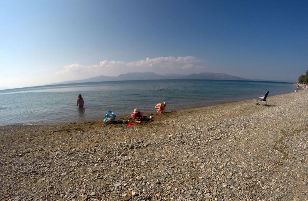 Τραγωδία στο Λασίθι: Τον έβγαλαν νεκρό από τη θάλασσα