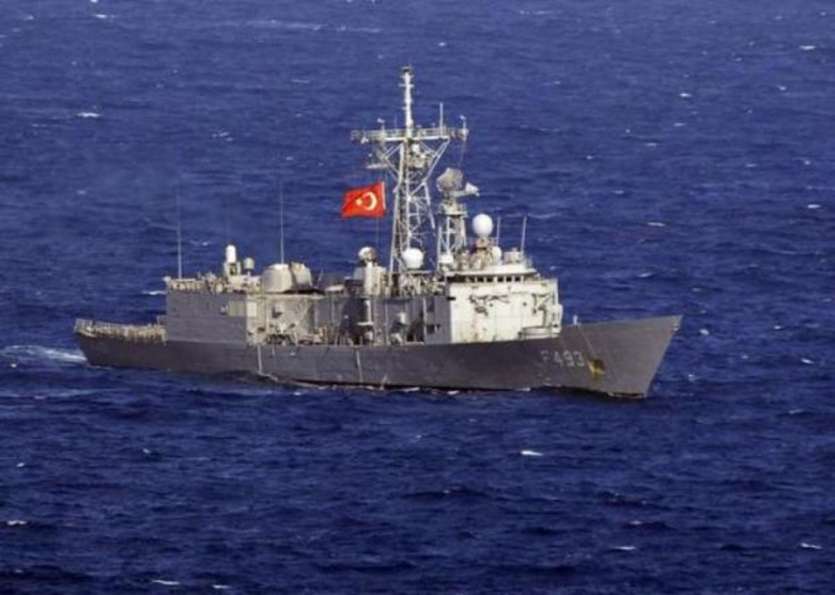 Η Τουρκία προκαλεί με NAVTEX στην Κάρπαθο – Τι απάντησε η Αθήνα