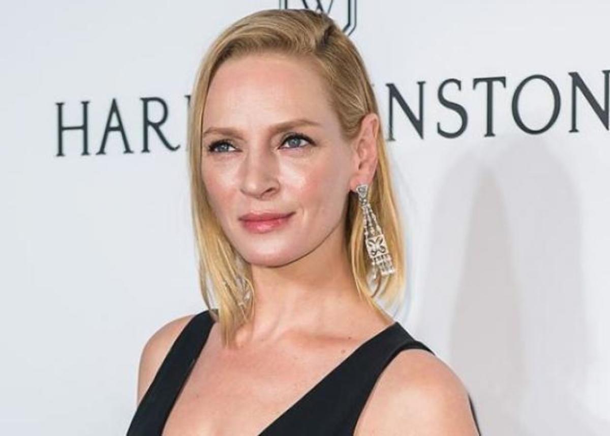 Η κόρη της Uma Thurman μεγάλωσε και είναι μια κούκλα