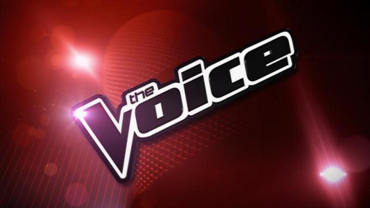 Μπαμπάς και κόρη στο The Voice!