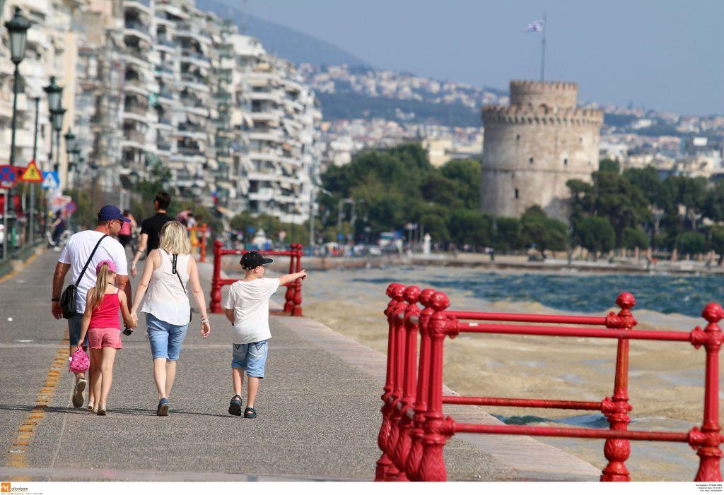 Θεσσαλονίκη: Πήγε να πάρει το αυτοκίνητό του και έμεινε άφωνος – Η εικόνα που θα του μείνει αξέχαστη [pic]