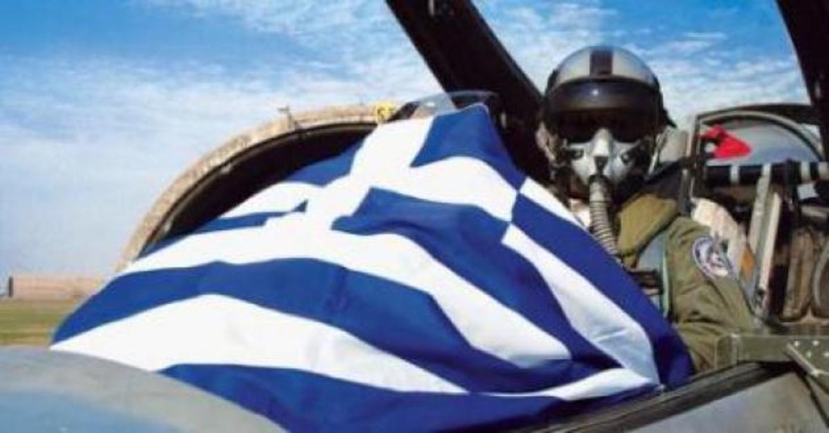 Σχολή Ικάρων: Από αυτή αποφοιτούν οι αυριανοί μαχητές των αιθέρων [vid]