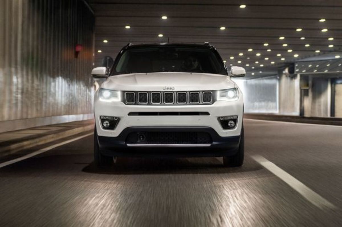 Ήρθε Ελλάδα το νέο Jeep Compass – Δείτε πόσο κοστίζει [pics]