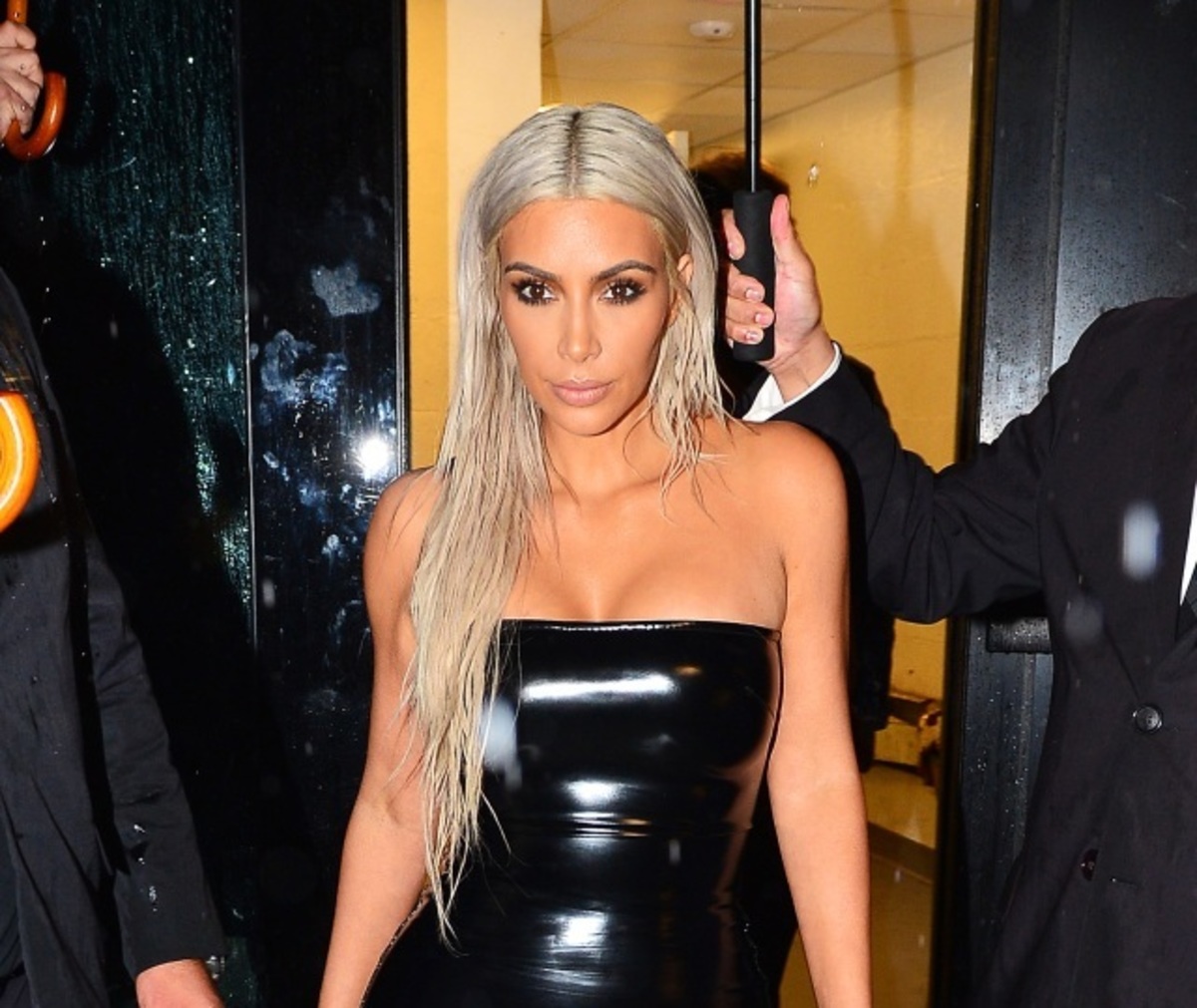 Kim Kardashian – Kanye West: Περιμένουν τρίτο παιδί μέσω παρένθετης μητέρας!