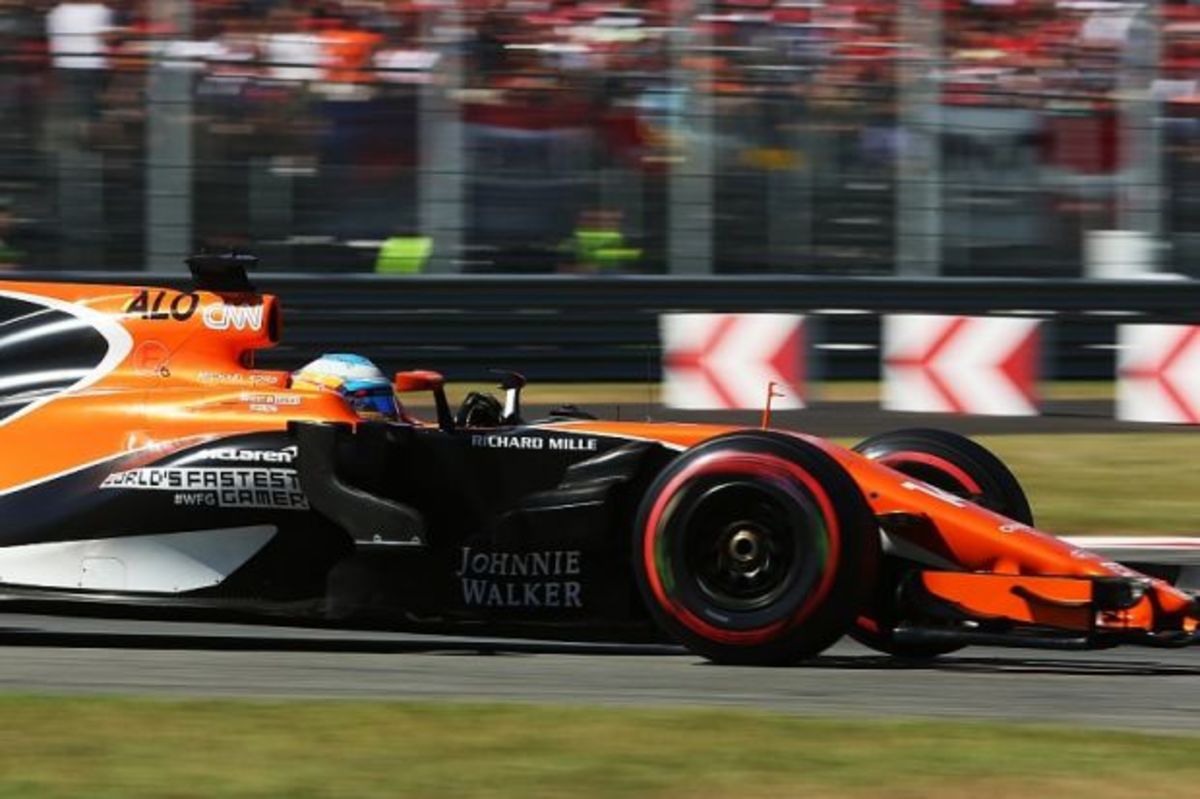 Formula 1: H McLaren θα φτιάξει δικό της κινητήρα