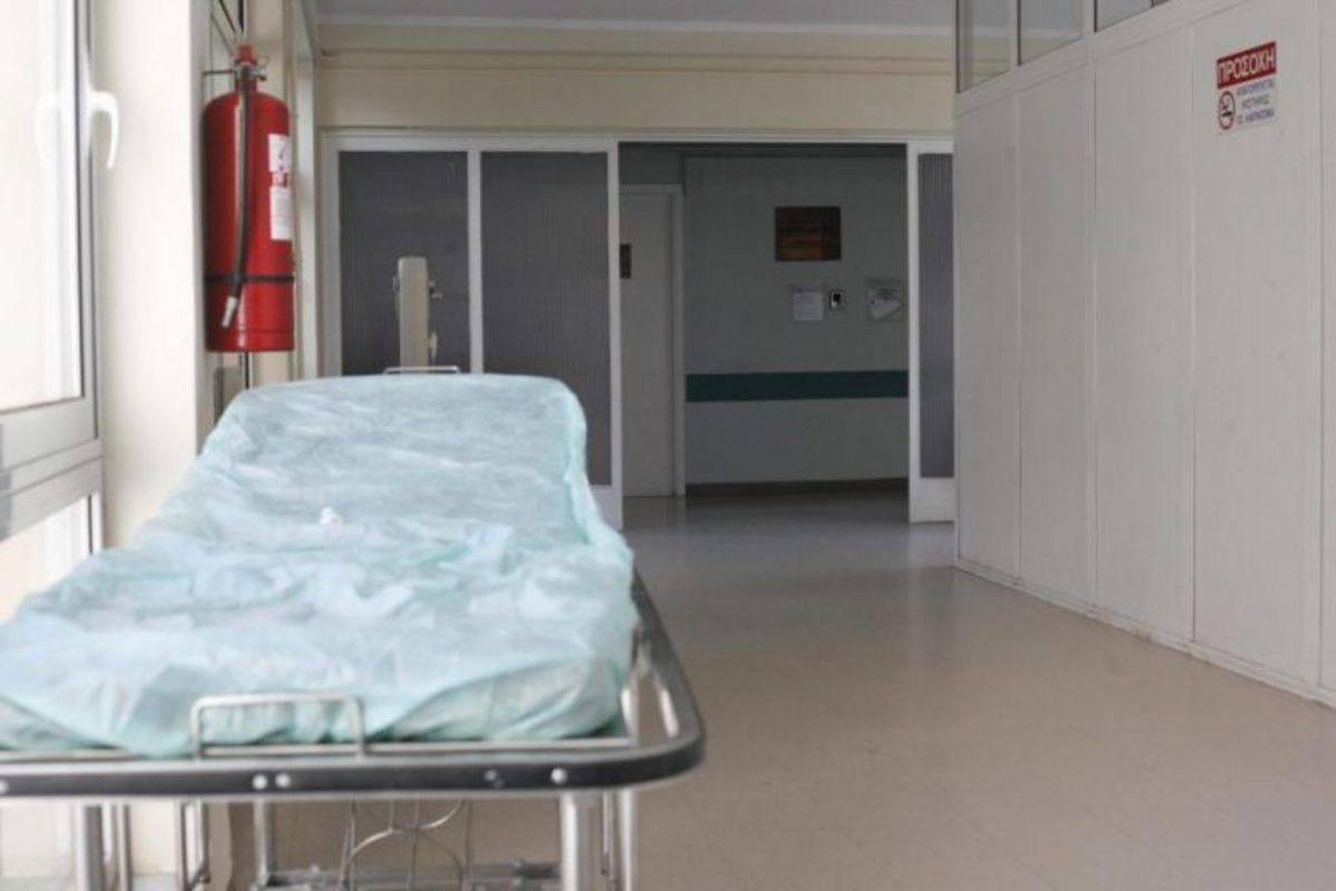 Νοσοκομείο Κιλκίς: Εξηγήσεις ζητούν οι τομεάρχες υγείας τη ΝΔ για τη νέα επικίνδυνη “βλάβη”