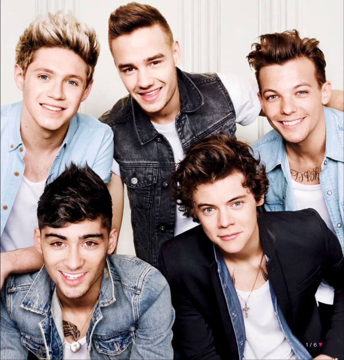 Χαμός με τους One Direction – “Έριξε μαύρη πέτρα” το πρώην αστέρι του συγκροτήματος!