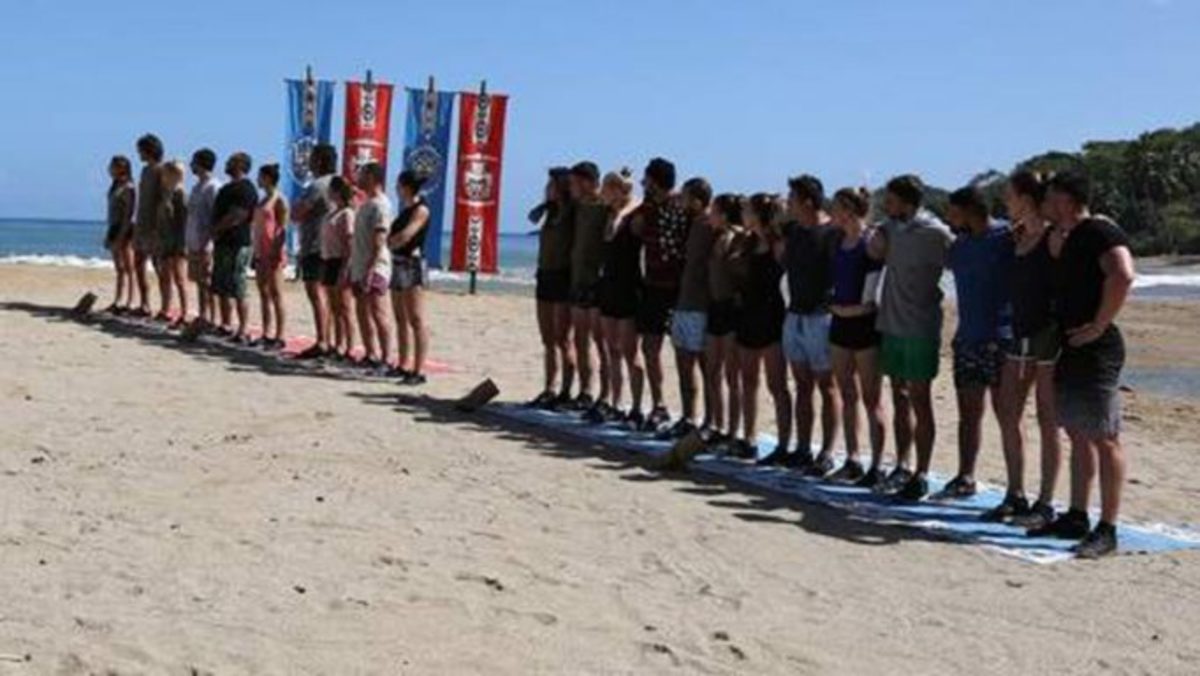 Survivor: «Ήταν ιντριγκαδόροι, μπλέκονταν σε κλίκες! Δεν ήταν καλά παιδιά»