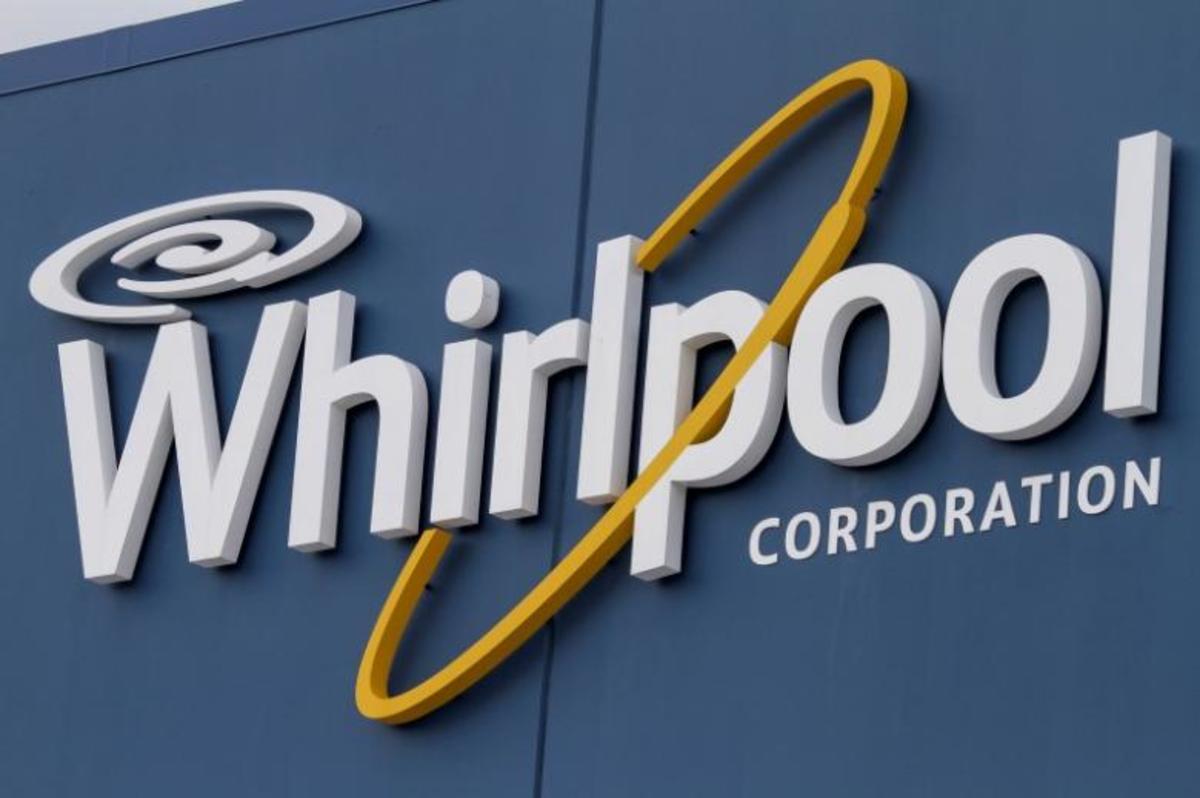 Η Whirlpool κατέληξε σε συμφωνία για τη διάσωση θέσεων εργασίας σε γαλλικό εργοστάσιο