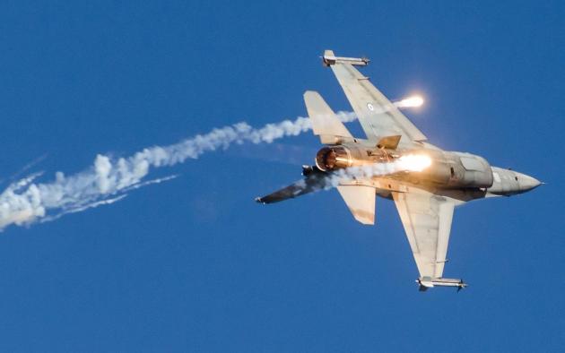 Εκσυγχρονισμός F-16: Δε θα δοθεί ούτε ένα ευρώ από τον Κρατικό προϋπολογισμό