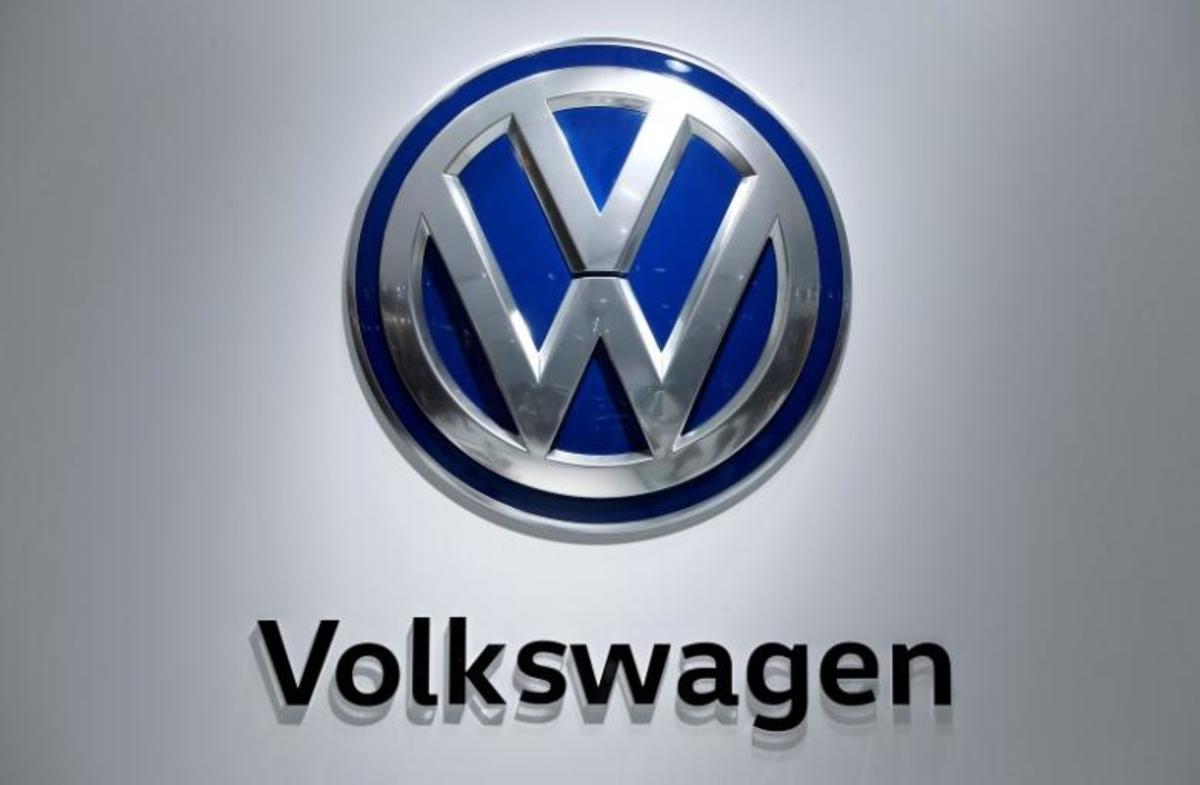 VW Έλληνες αποζημίωση diesel
