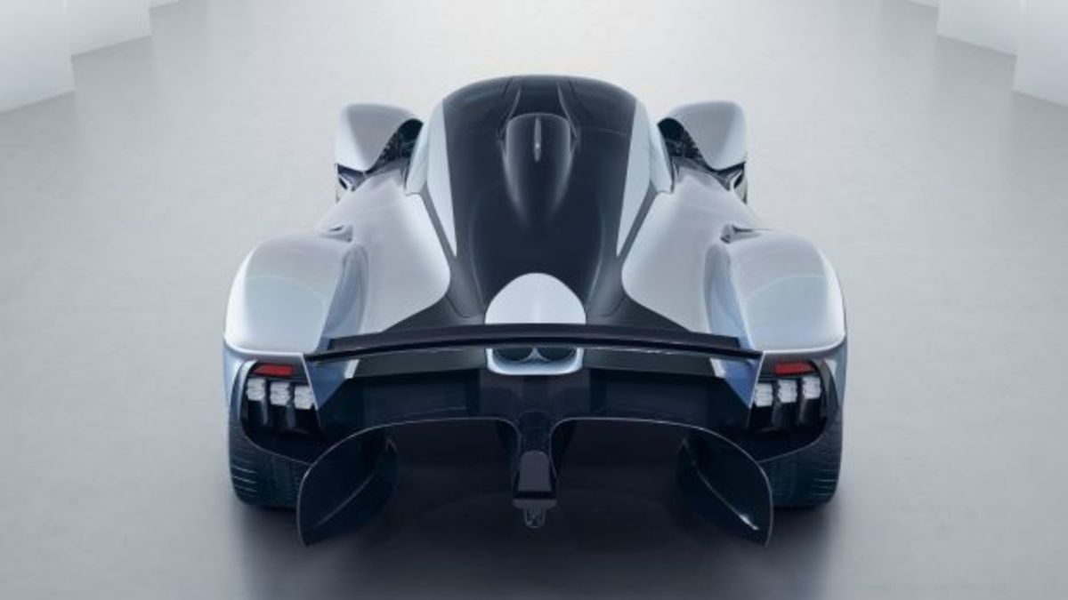 Τεχνογνωσία από την Ferrari αγοράζει η Aston Martin