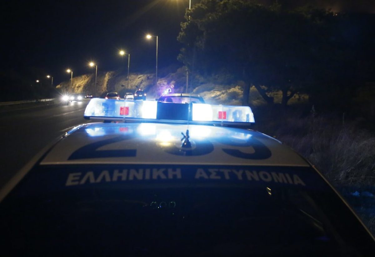 Πάτρα: Πάνω από δύο μήνες διακινούσε κοκαΐνη το κύκλωμα