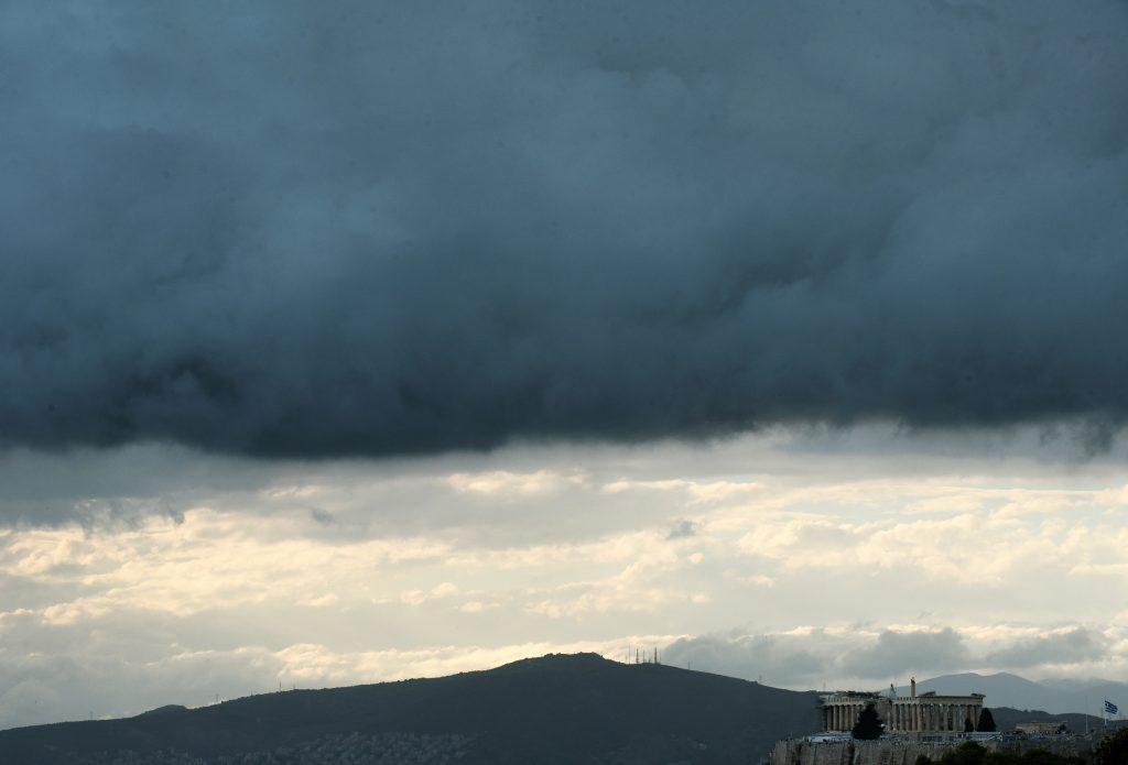 καιρός