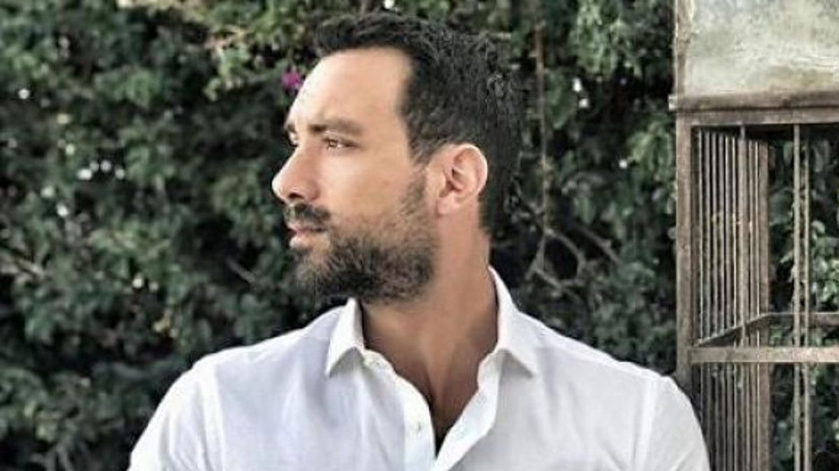Σάκης Τανιμανίδης: Η πρόταση που έκανε στην Κύπρο για το «Survivor 2» πυροδότησε φήμες! [vid]