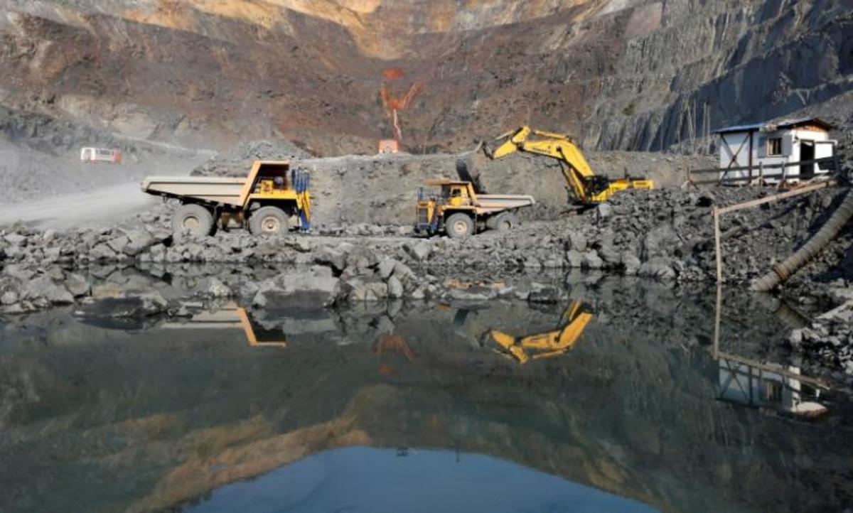 Τουρκία: Στους 7 οι νεκροί από την κατάρρευση ανθρακωρυχείου