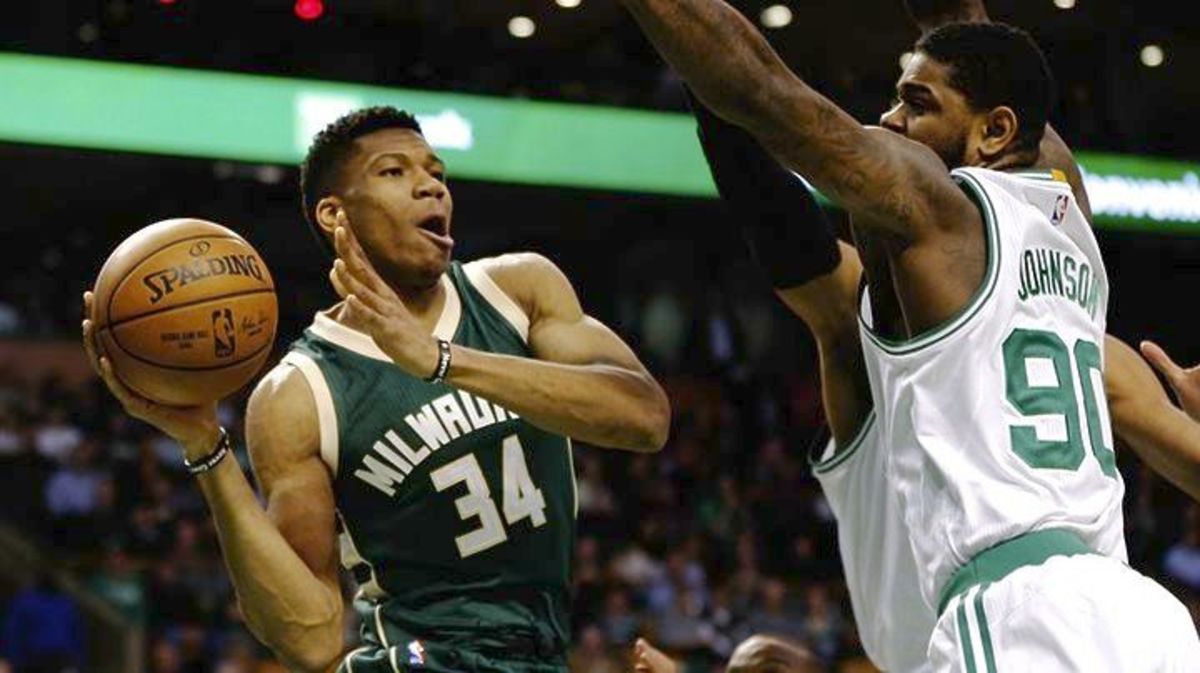 NBA: Εχασαν οι Μπακς – Giannis με double double