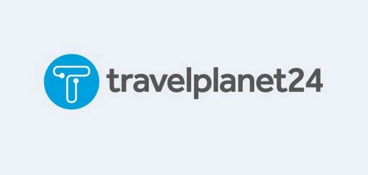 Mε την travelplanet24 έχετε ακόμα ένα νέο «logo» να ταξιδέψετε!