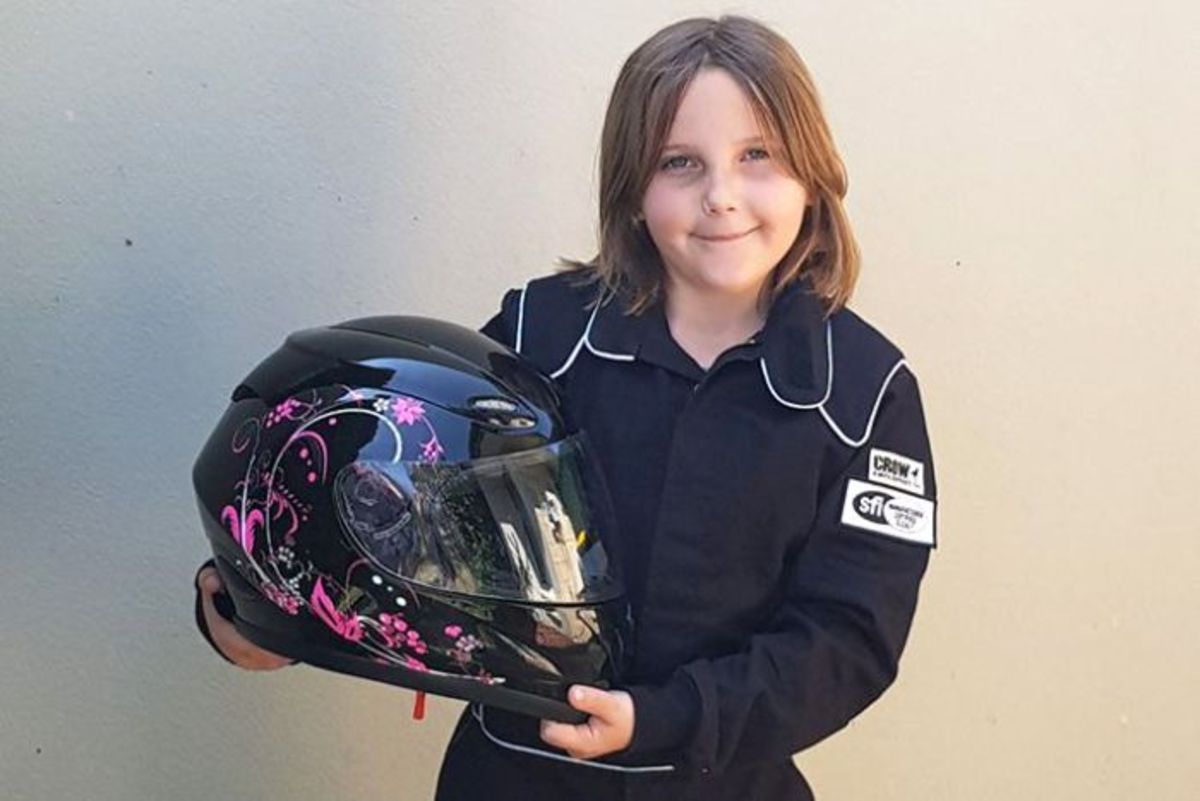 Θρήνος στην Αυστραλία – 8χρονη νεκρή σε φοβερό δυστύχημα με drag car