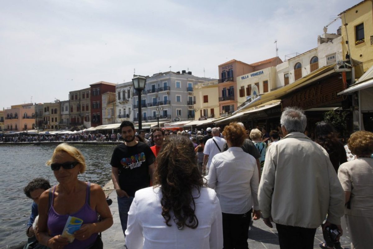 Χανιά: Τα έργα προτεραιότητες του δήμου – Προτάσεις για ένταξη σε χρηματοδοτικά προγράμματα!