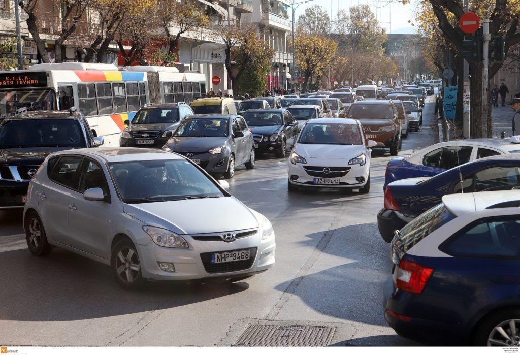 Θεσσαλονίκη: Σε εξέλιξη η έξοδος των εκδρομέων της Πρωτοχρονιάς – Αυξημένη κίνηση στο αεροδρόμιο!